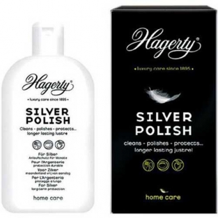 hagerty silver polish